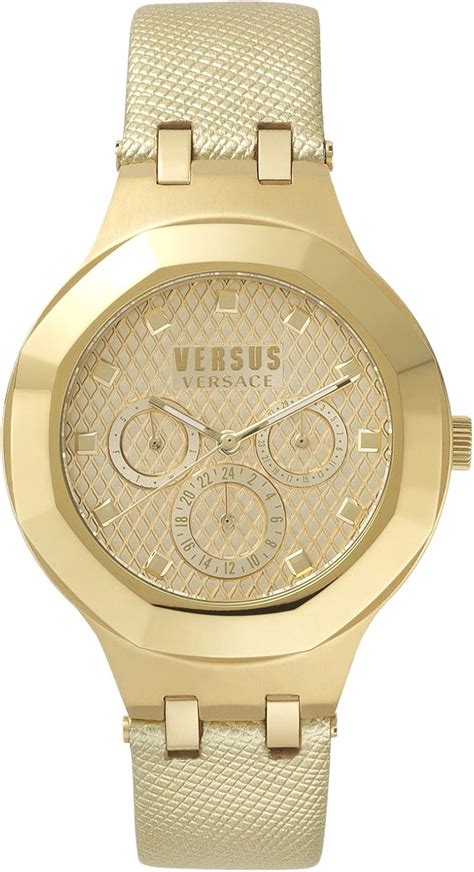 versace versus wrist watch|versus by versace for women.